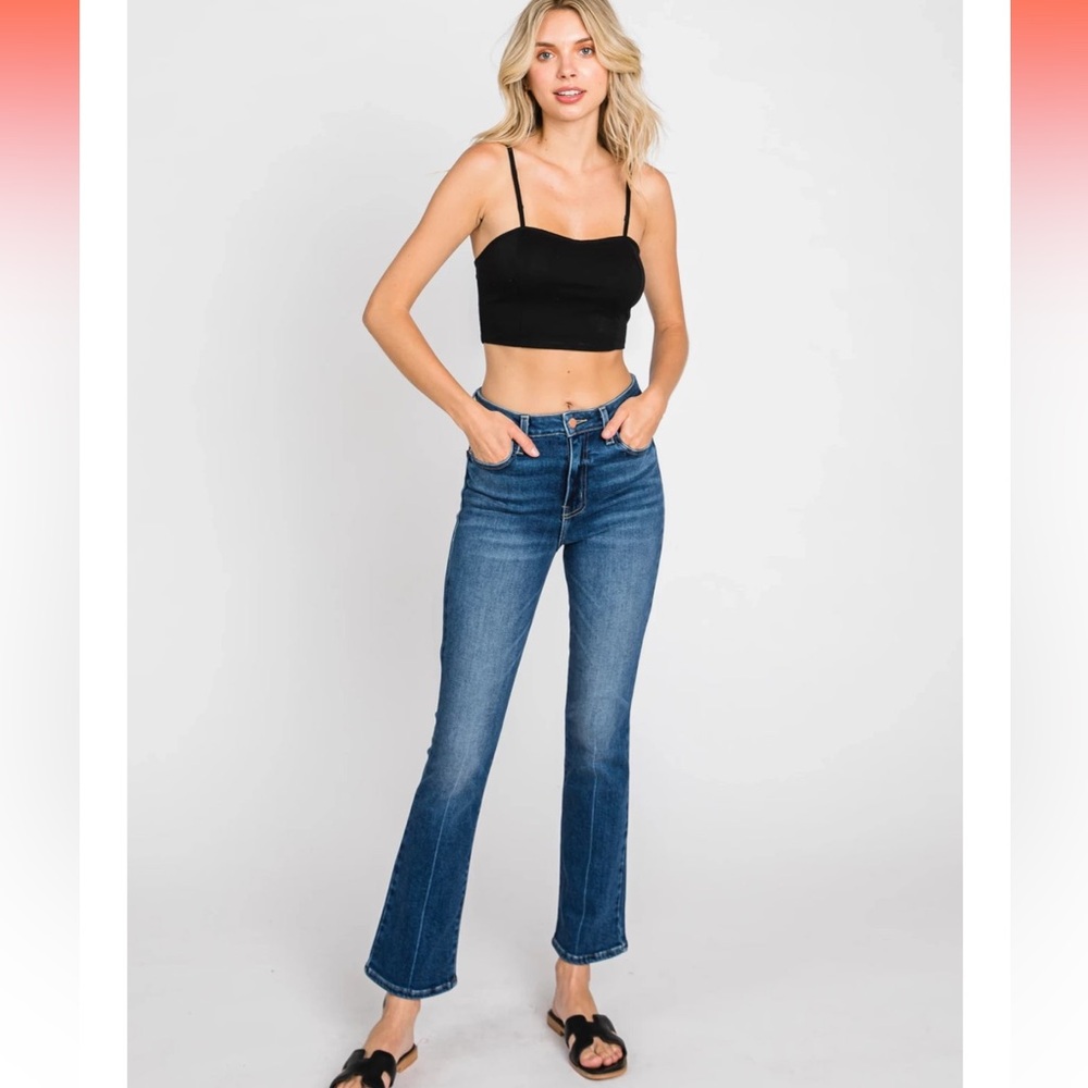 LTJ Bambino Jeans